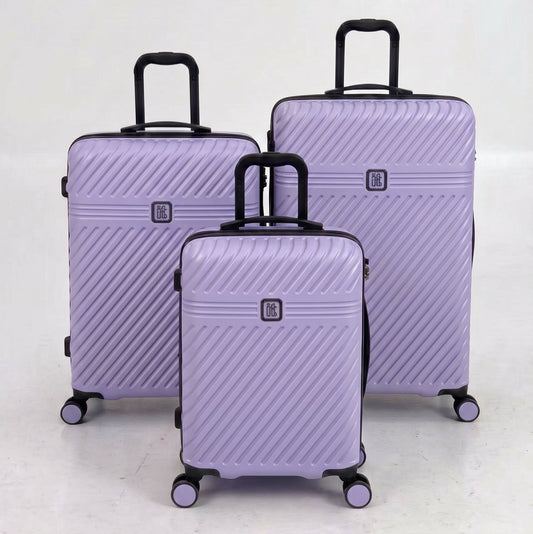 i.T.r.a.v.a Impakt Style LUGGAGE