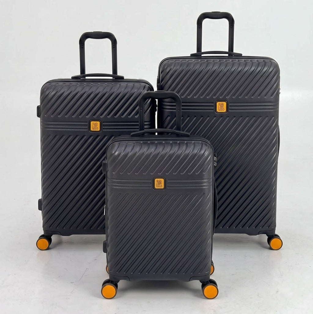 i.T.r.a.v.a Impakt Style LUGGAGE