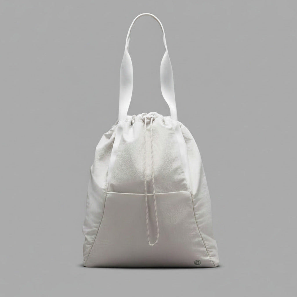 LULULEMON  BACKPACK BAG LW9DP6S OFF-WHITE 