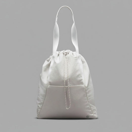 LULULEMON  BACKPACK BAG LW9DP6S OFF-WHITE 