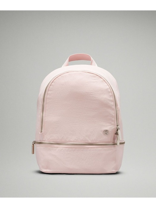 LULULEMON  BACKPACK BAG PINK