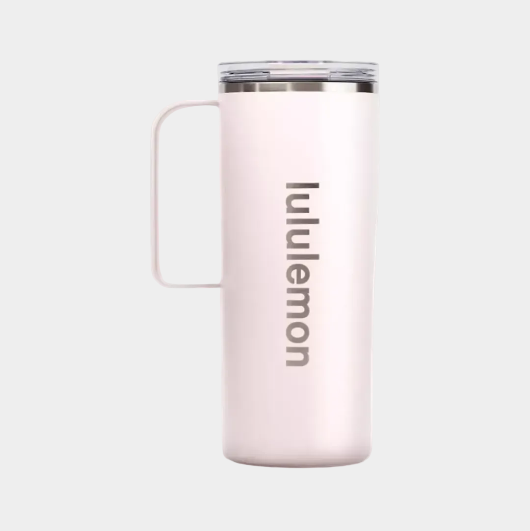 LULULEMON Insulated Mug 20oz