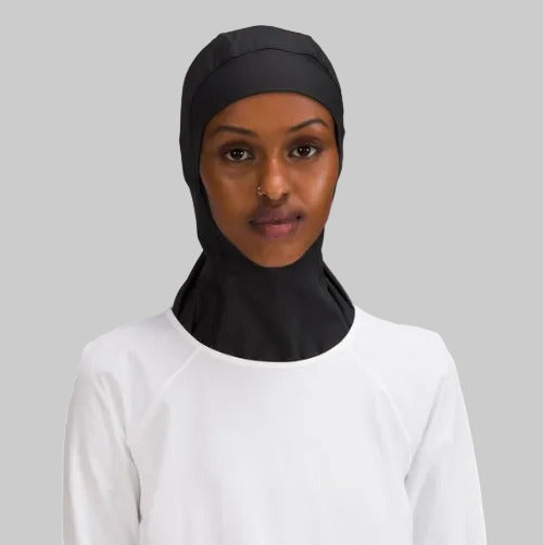 LULULEMON Lightweight Performance Hijab