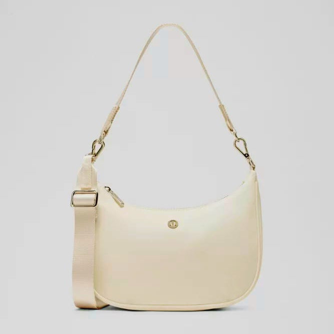 LULULEMON  Shoulder Cross Body Bag 3L
