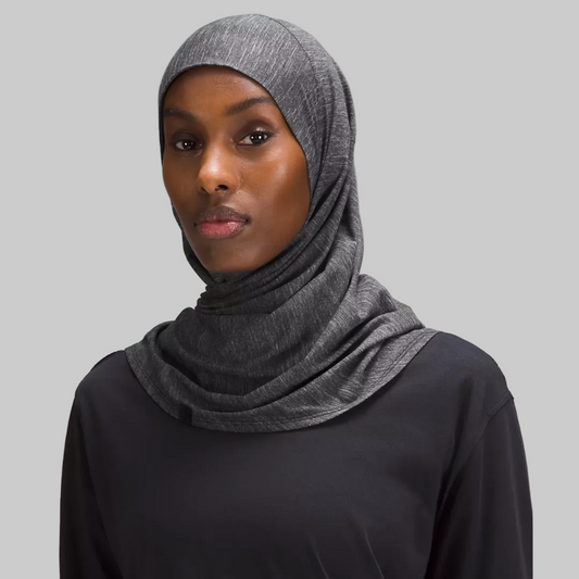 LULULEMON Women's Pull-On-Style Hijab