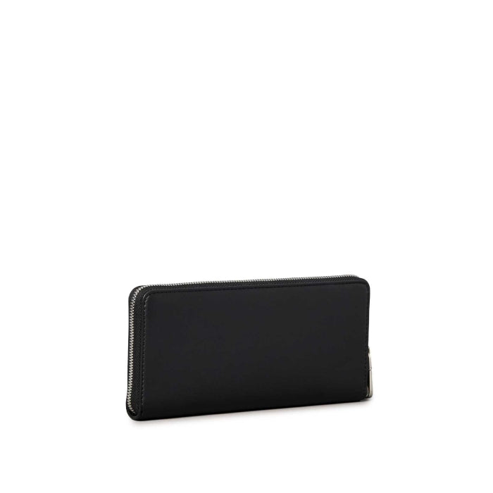 C.A.L.V.I.N K.L.E.I.N RFID Wallet With Monogram