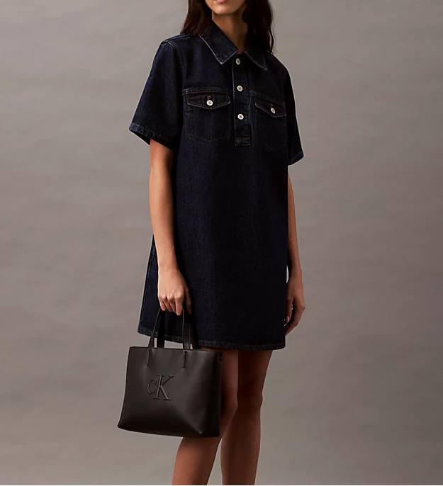 C.A.L.V.I.N K.L.E.I.N Crossbody Bag