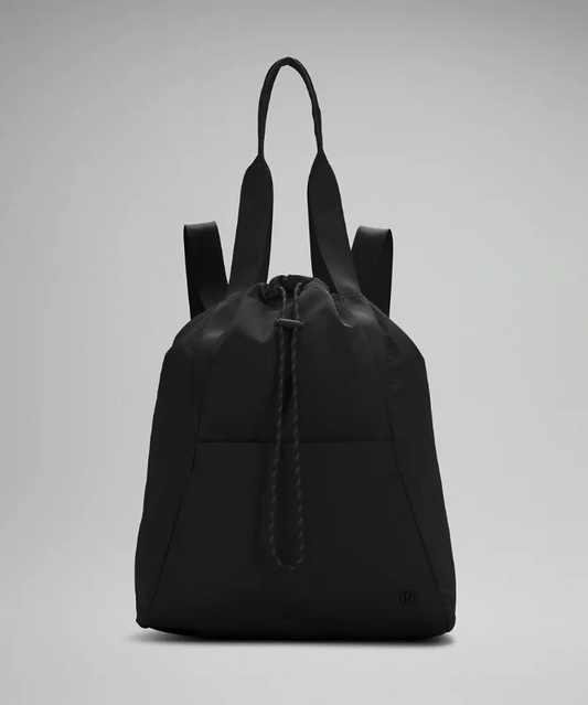 L.u.l.u.l.e.m.o.n BACKPACK BAG