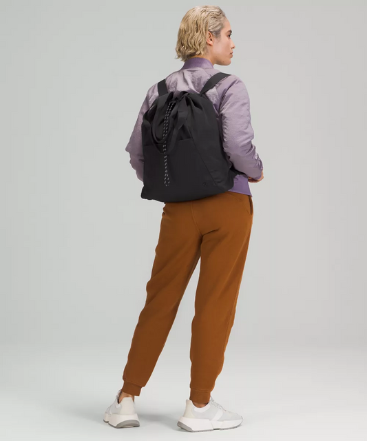 L.U.L.U.L.E.M.O.N  BACKPACK BAG