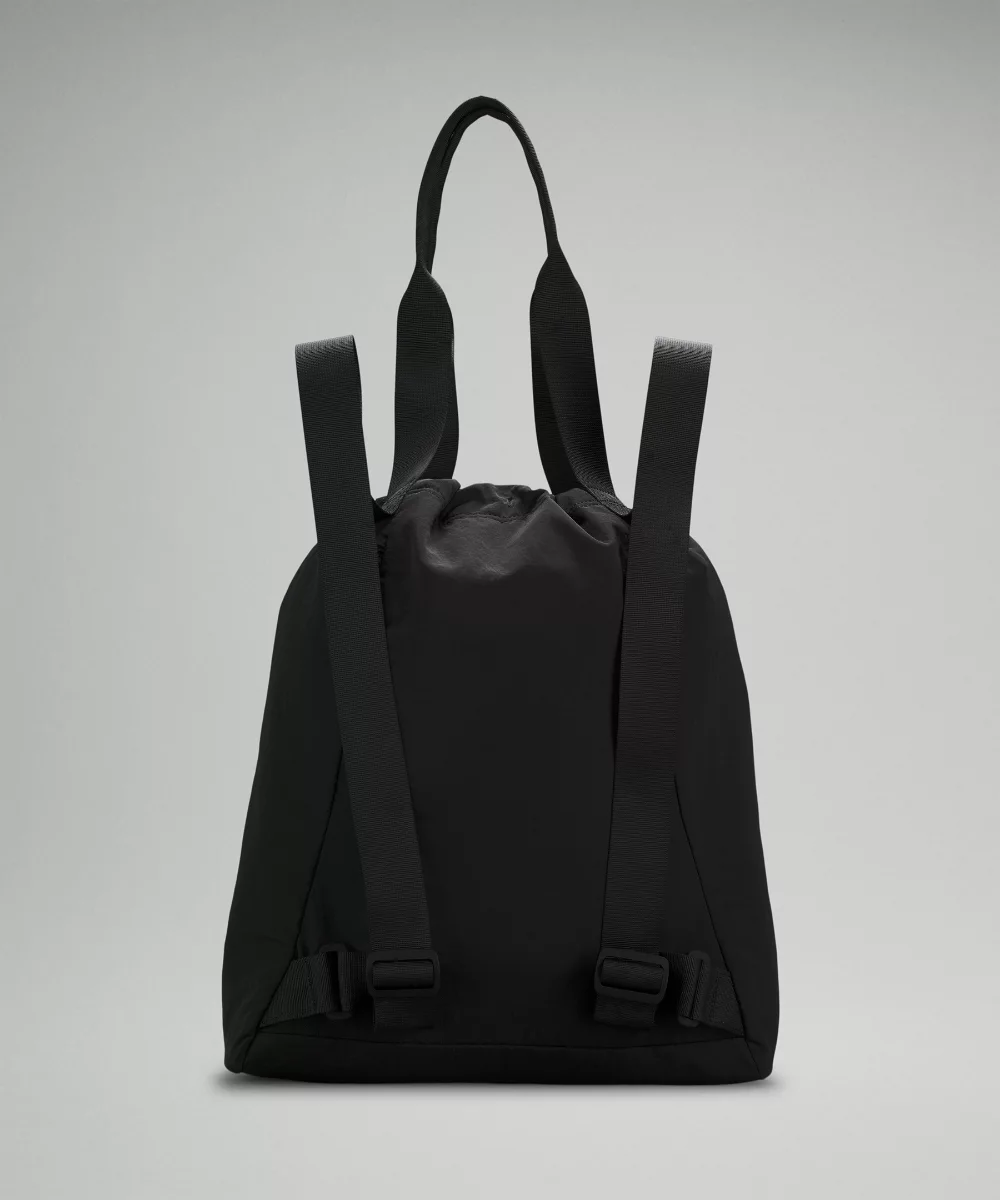 L.U.L.U.L.E.M.O.N  BACKPACK BAG