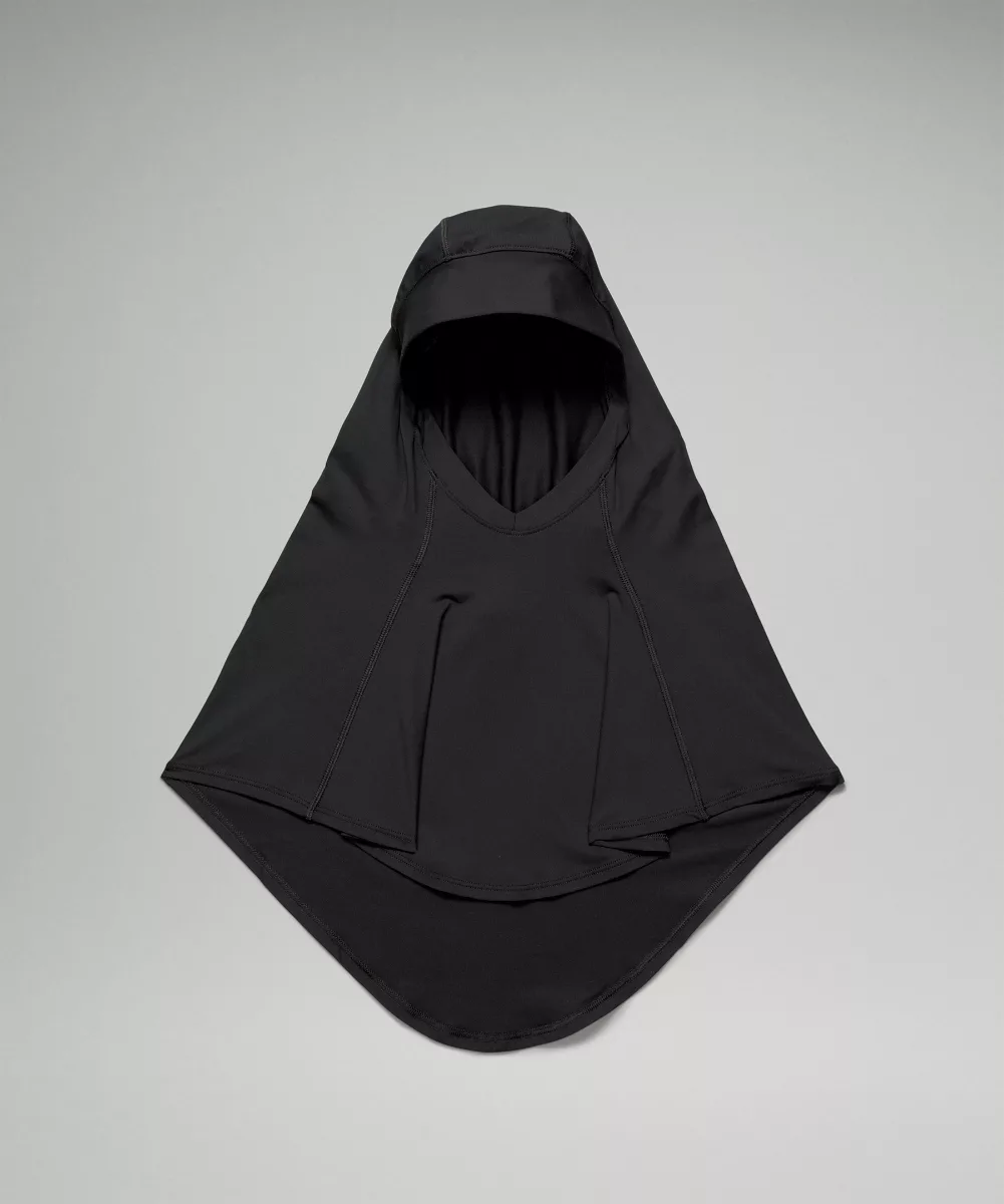 L.U.L.U.L.E.M.O.N Lightweight Performance Hijab