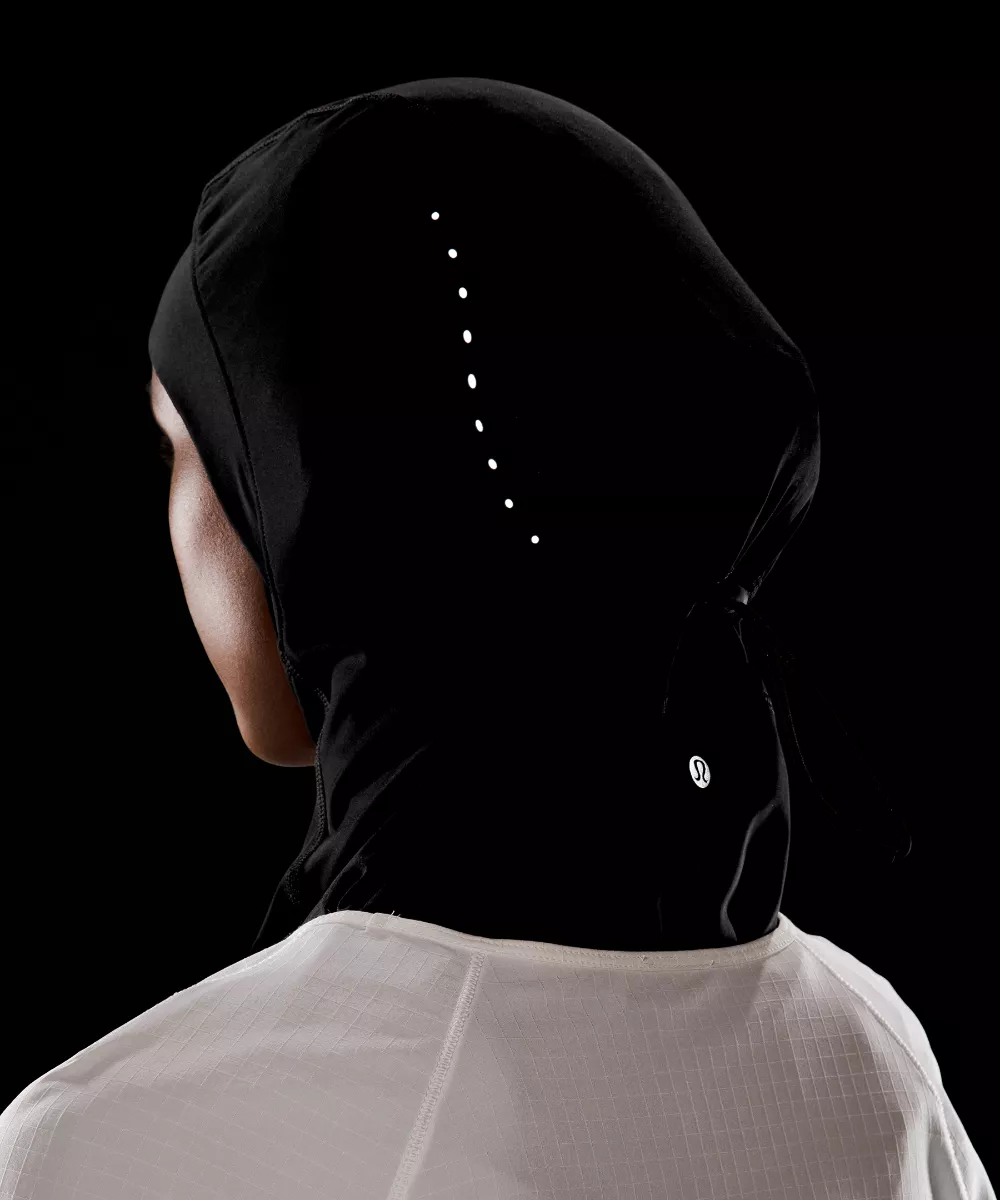 L.U.L.U.L.E.M.O.N Lightweight Performance Hijab