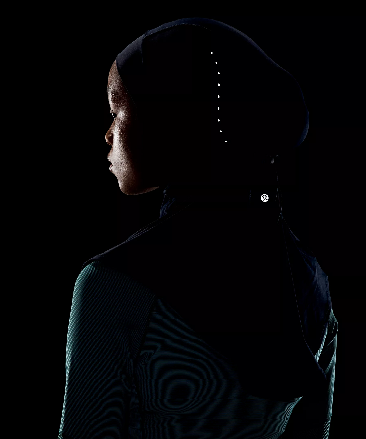 L.U.L.U.L.E.M.O.N Lightweight Performance Hijab