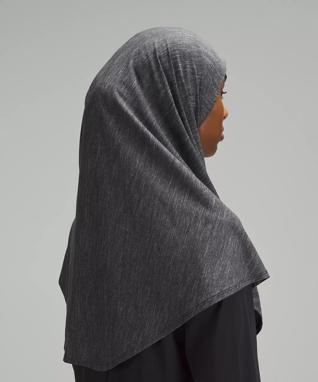 L.U.L.U.L.E.M.O.N Women's Pull-On-Style Hijab