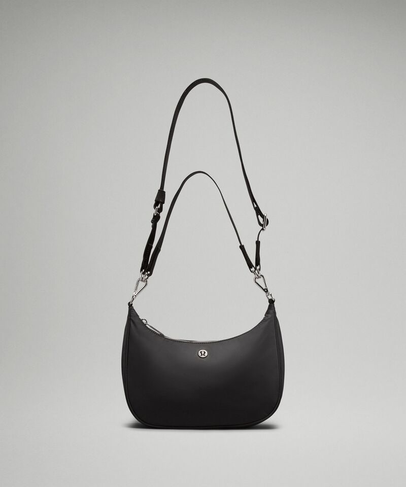 L.u.l.u.l.e.m.o.n Shoulder Cross Body Bag