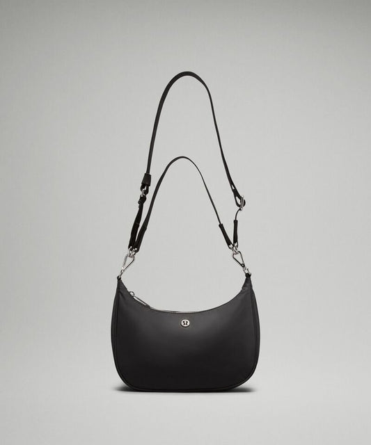 L.u.l.u.l.e.m.o.n Shoulder Cross Body Bag