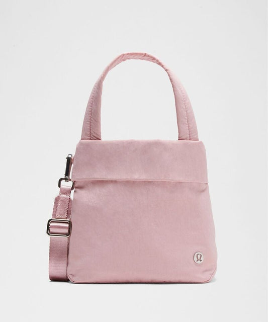 L.u.l.u.l.e.m.o.n Level Small Tote Bag