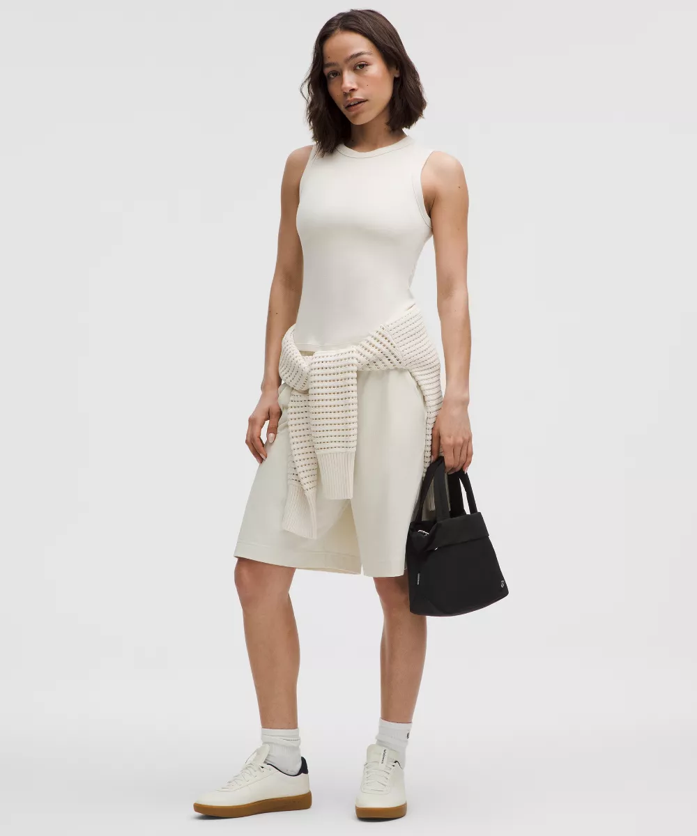 L.u.l.u.l.e.m.o.n Level Small Tote Bag