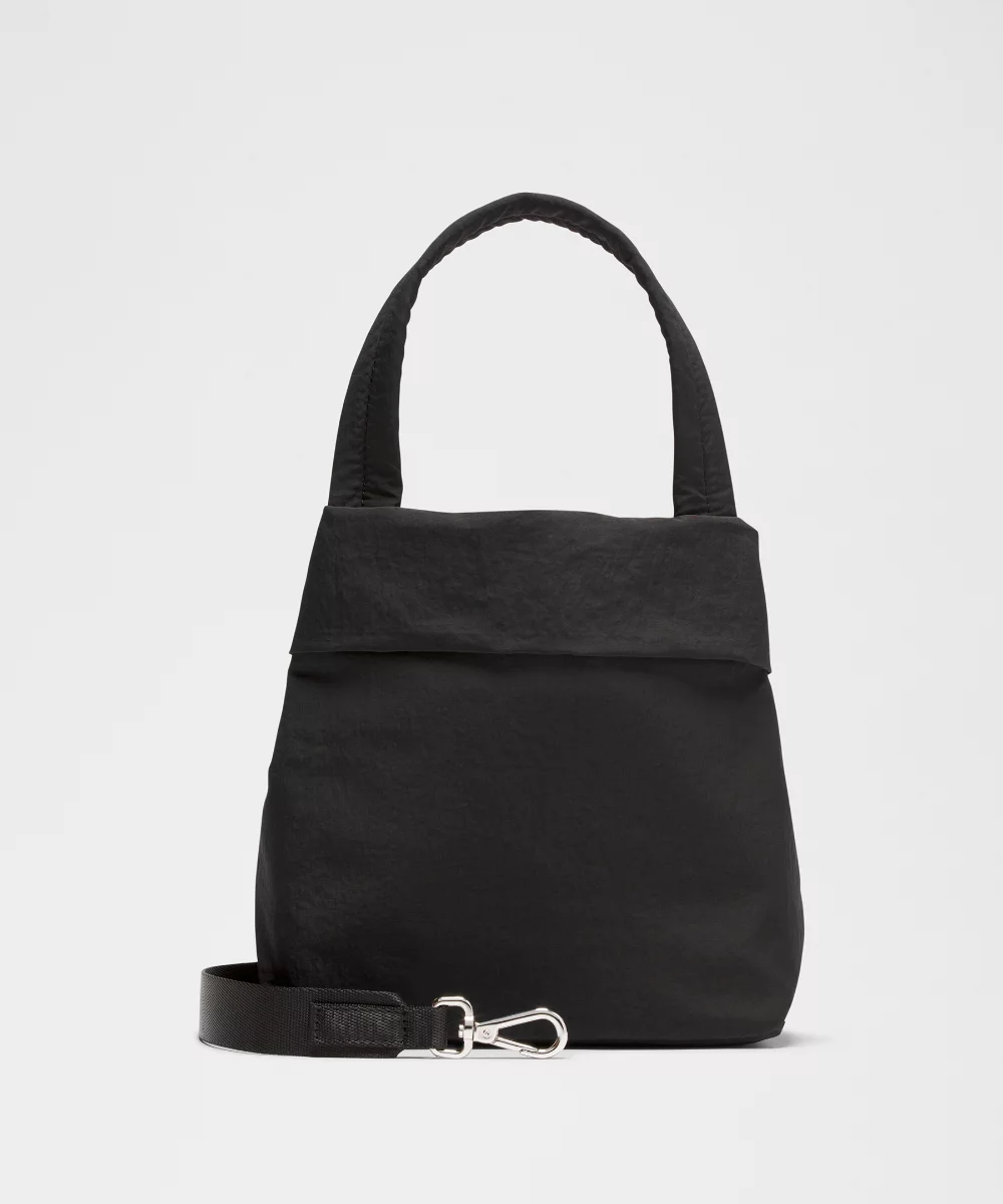 L.u.l.u.l.e.m.o.n Level Small Tote Bag