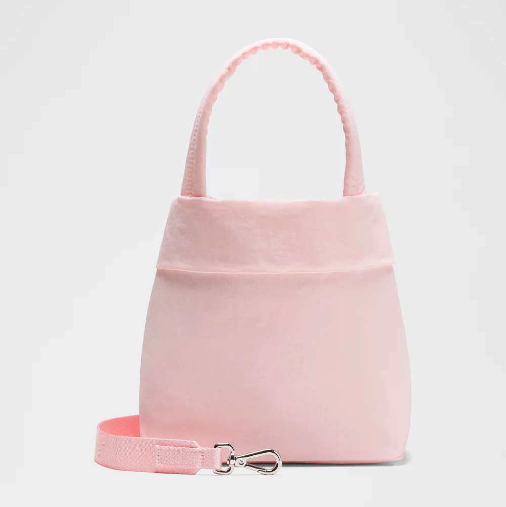 L.u.l.u.l.e.m.o.n Level Small Tote Bag