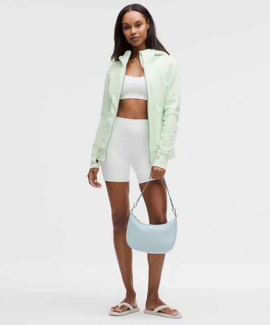 L.U.L.U.L.E.M.O.N City Essentials Small Shoulder Bag 3L