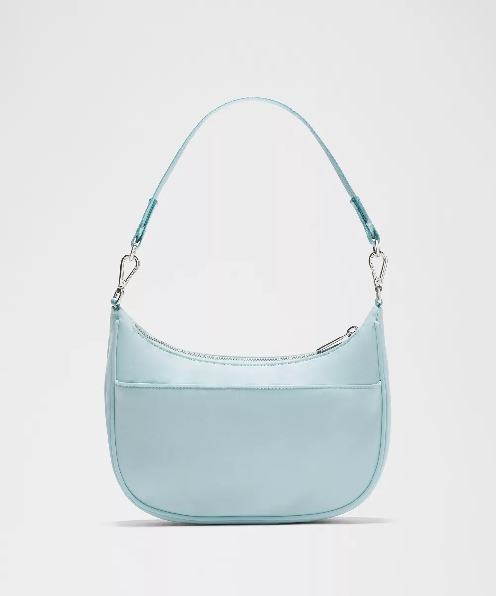 L.U.L.U.L.E.M.O.N City Essentials Small Shoulder Bag 3L