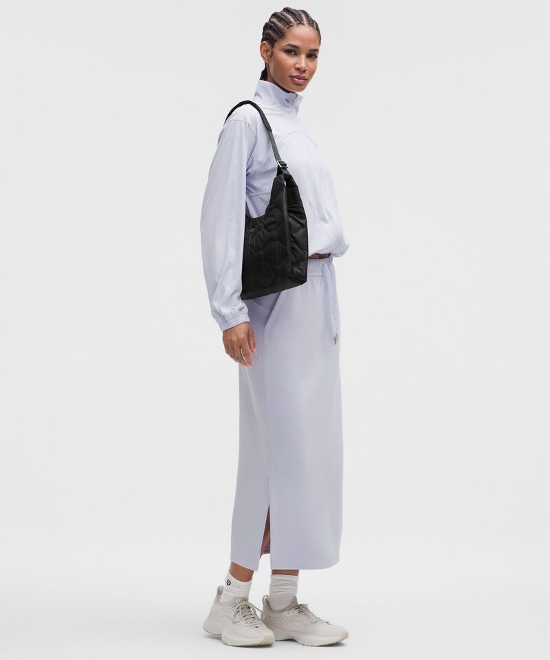 L.U.L.U.L.E.M.O.N Quilty Pleasures Shoulder Bag *Mini 5L