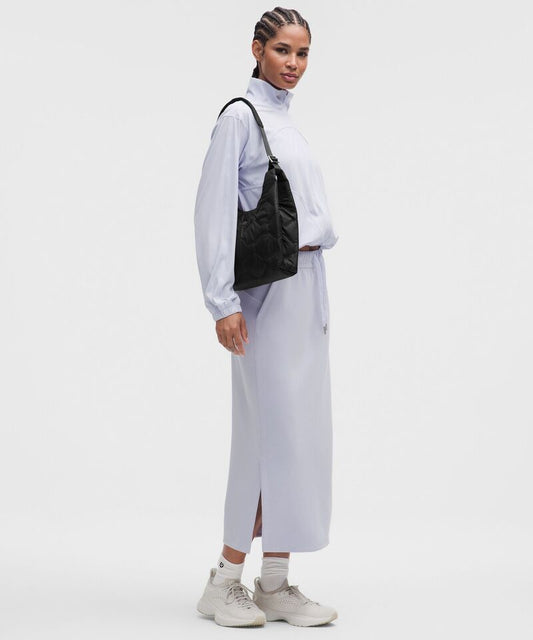 L.U.L.U.L.E.M.O.N Quilty Pleasures Shoulder Bag *Mini 5L