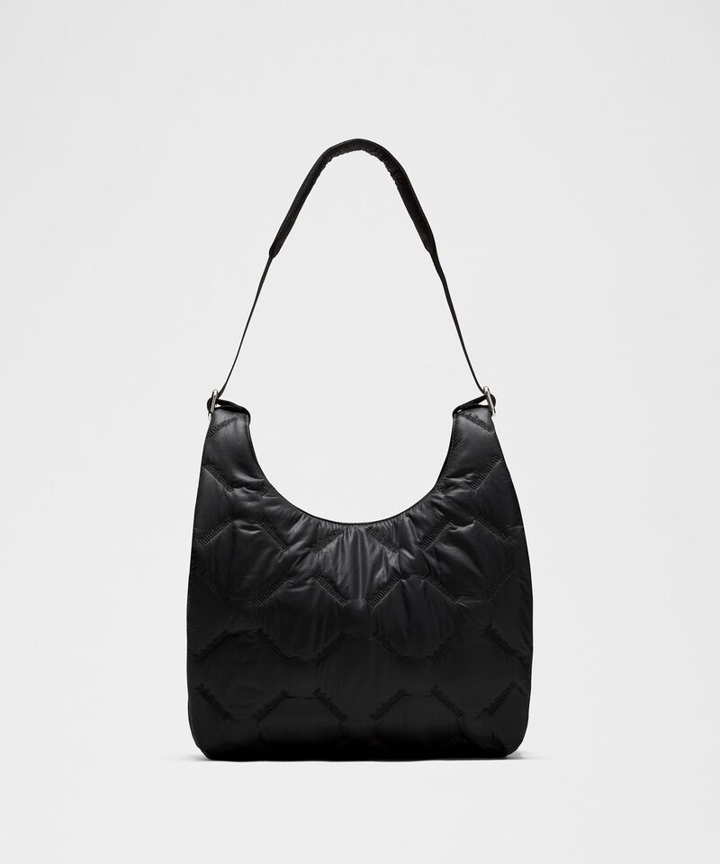 L.U.L.U.L.E.M.O.N Quilty Pleasures Shoulder Bag *Mini 5L