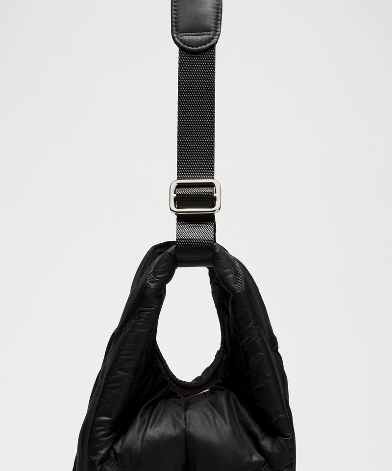 L.U.L.U.L.E.M.O.N Quilty Pleasures Shoulder Bag *Mini 5L