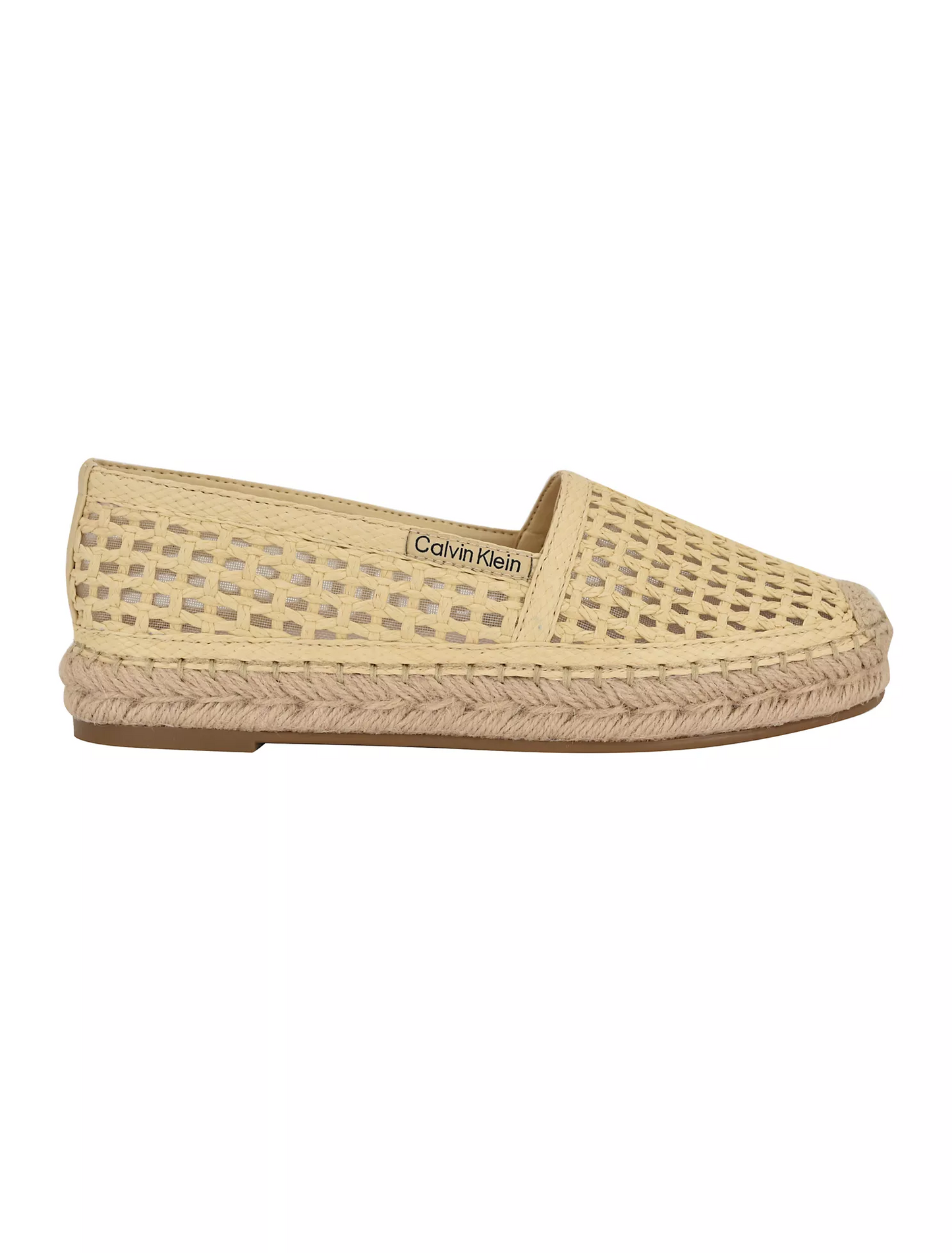 C.A.L.V.I.N K.L.E.I.N  Women's Presley Espadrille