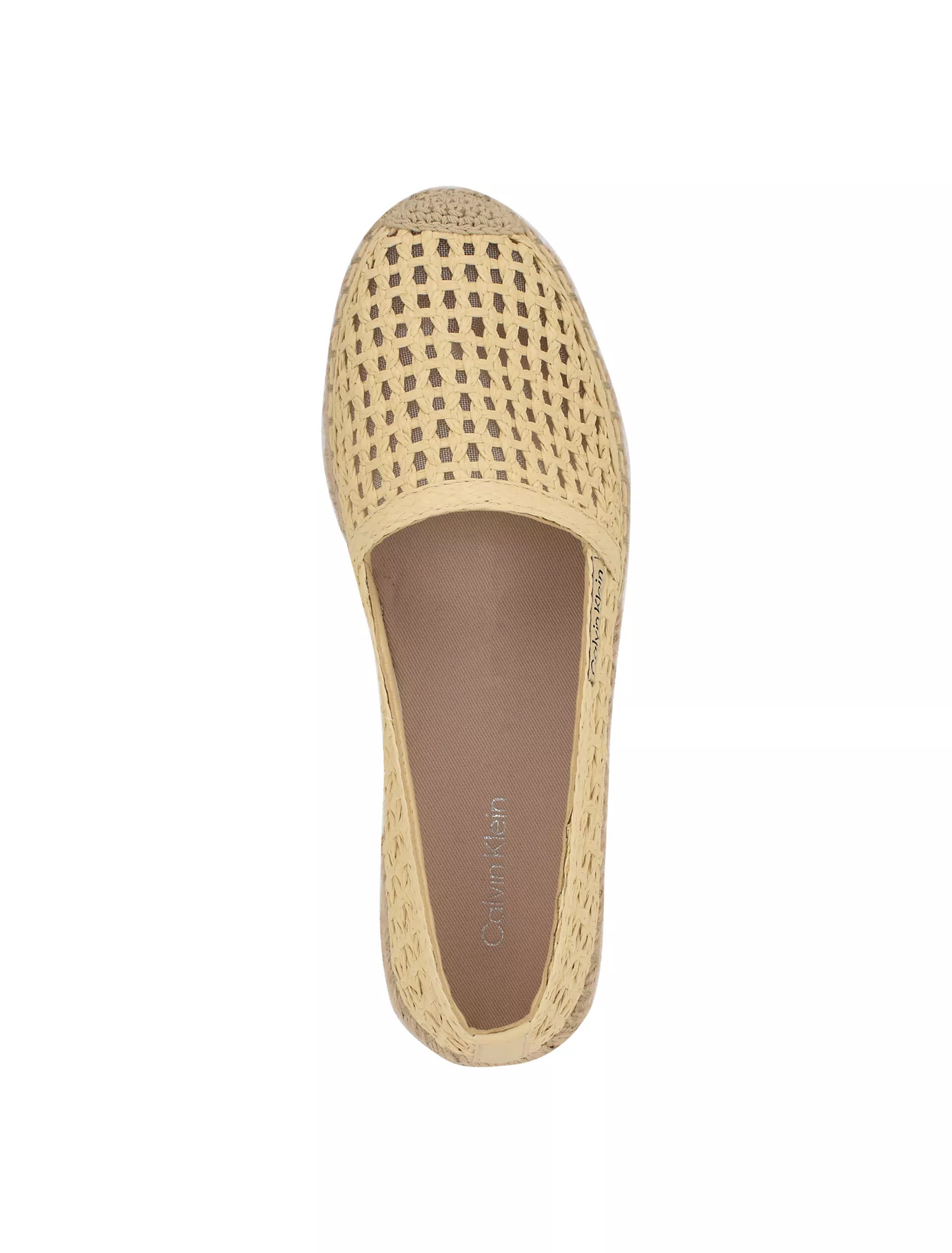 C.A.L.V.I.N K.L.E.I.N  Women's Presley Espadrille