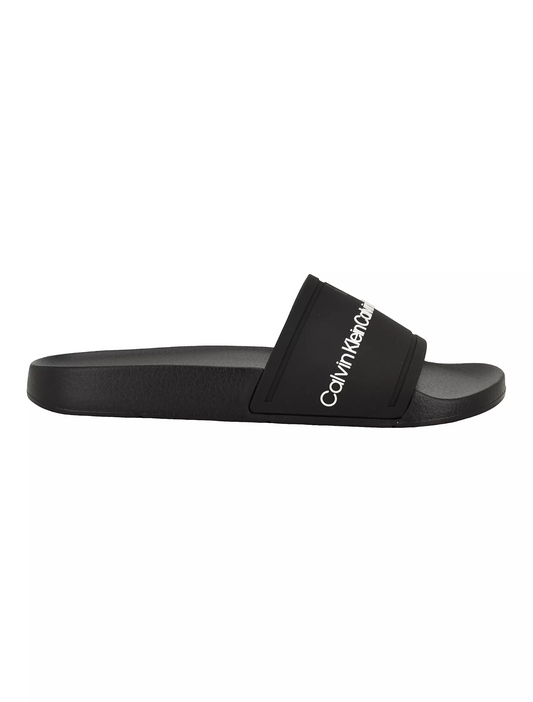 C.A.L.V.I.N K.L.E.I.N  Anyka Slide