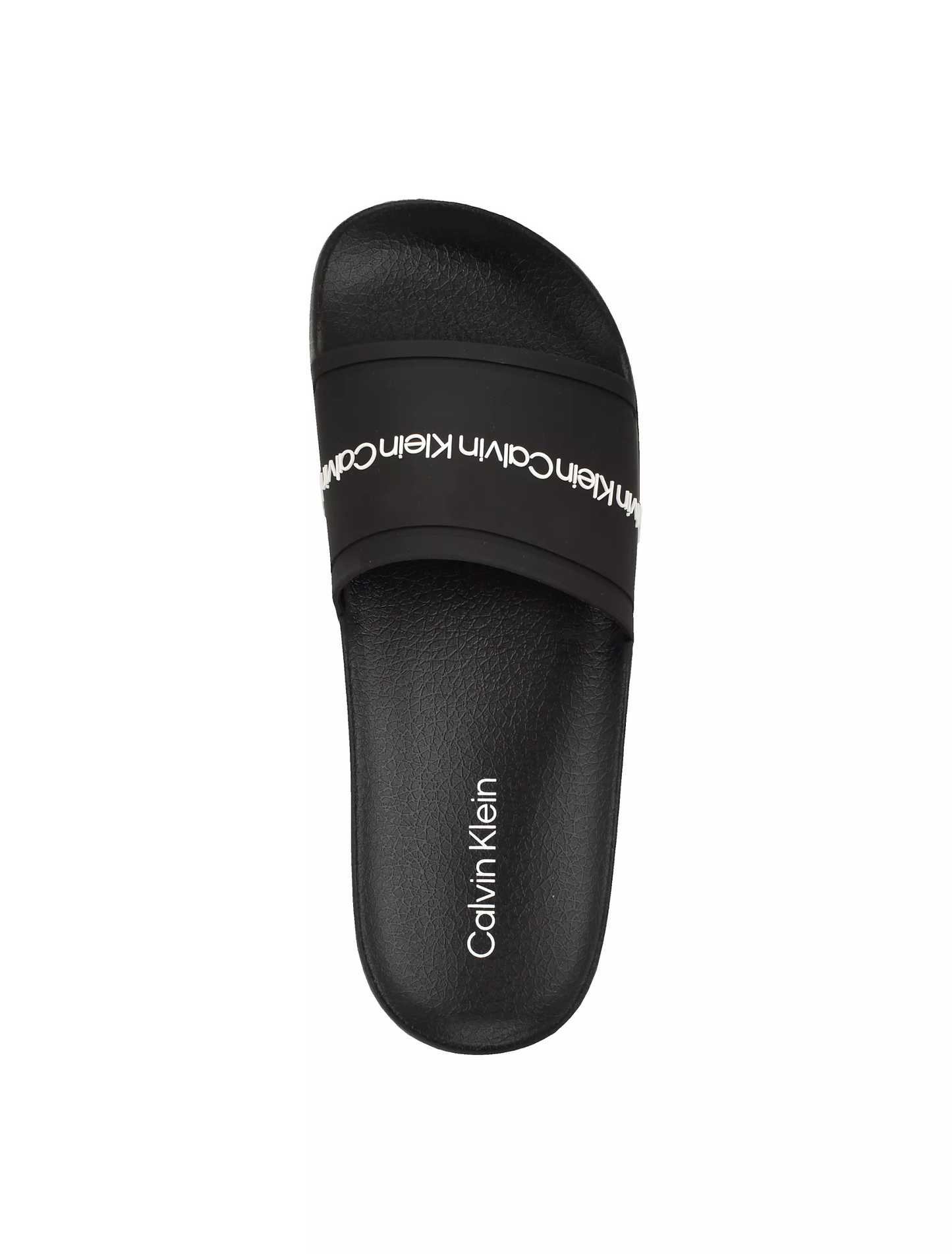 C.A.L.V.I.N K.L.E.I.N  Anyka Slide