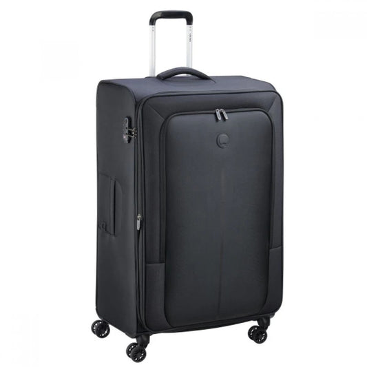 D.E.L.S.E.Y Oversized Suitcase