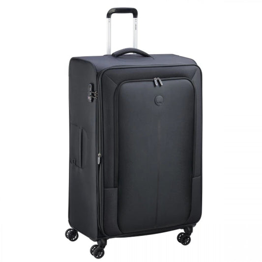 D.E.L.S.E.Y Oversized Suitcase