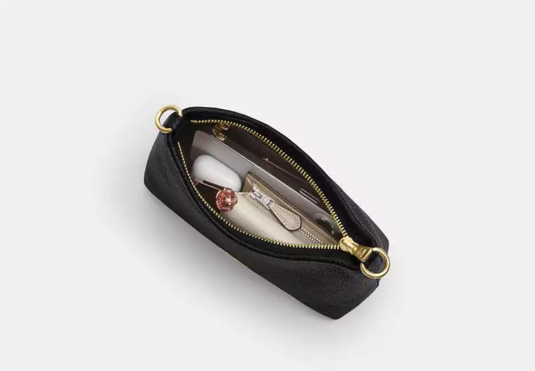 C.O.A.C.H Laurel Small Shoulder Bag