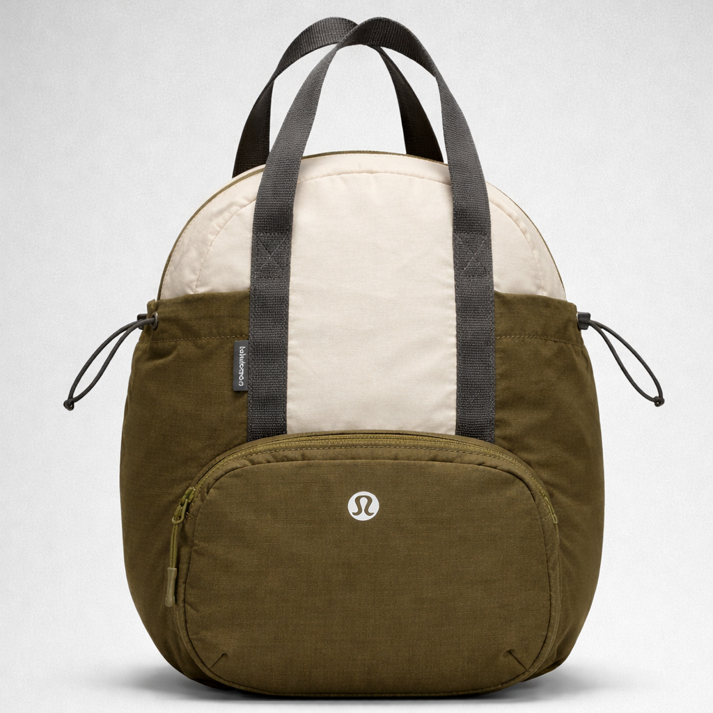 Lululemon BACKPACK BAG