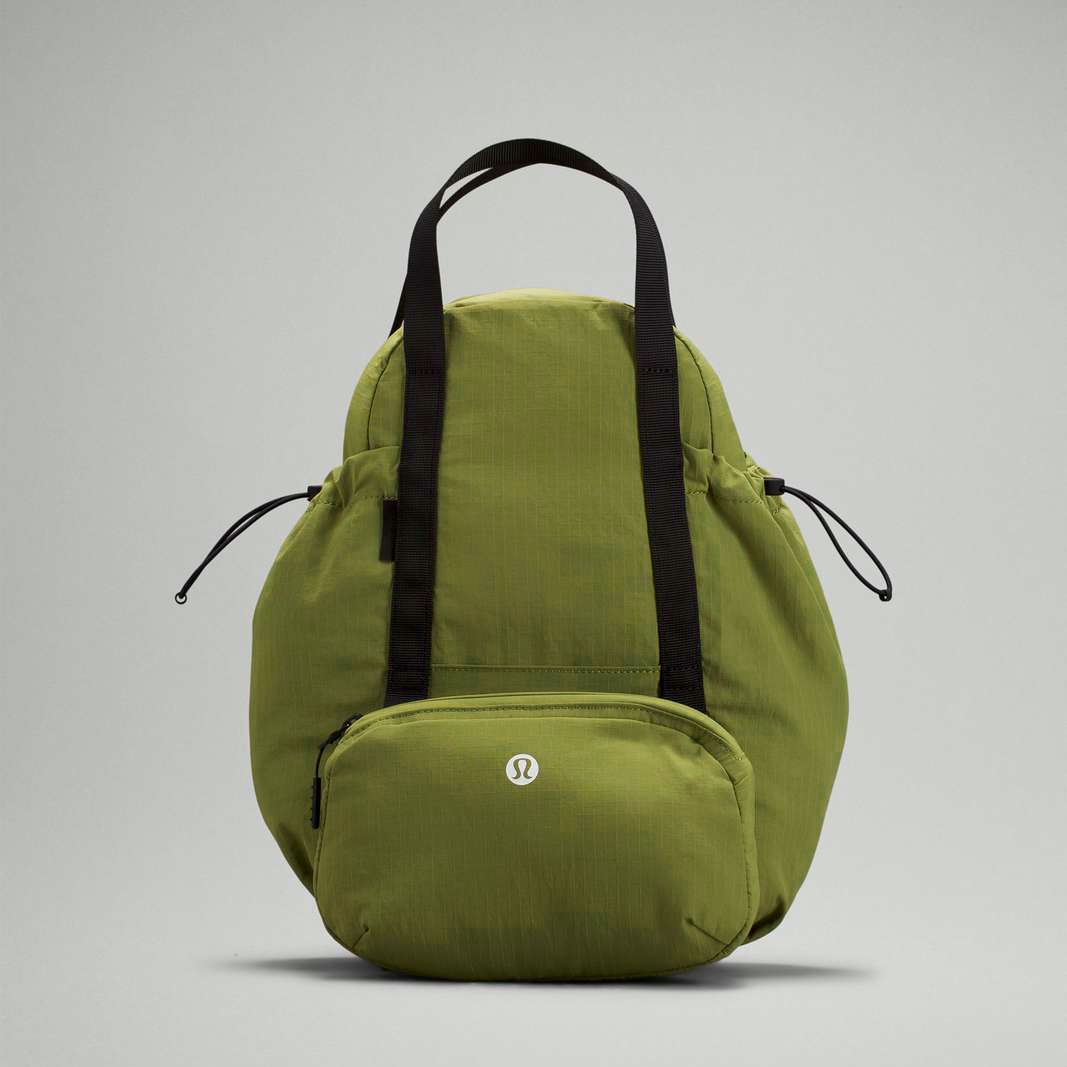 Lululemon BACKPACK BAG