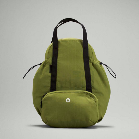 Lululemon BACKPACK BAG