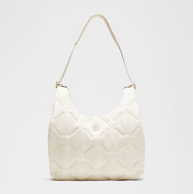 Lululemon Shoulder Bag (5L)