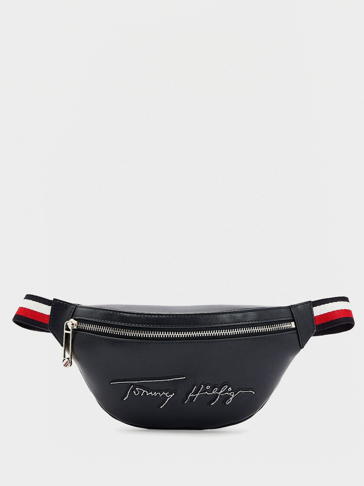 T.O.M.M.Y. H.I.L.F.I.G.E.R. WAIST ZIPPER