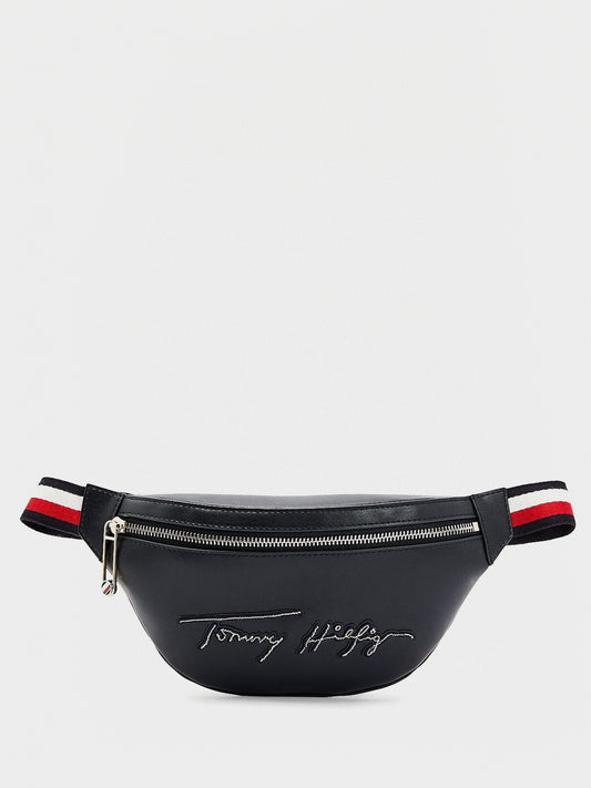 T.O.M.M.Y. H.I.L.F.I.G.E.R. WAIST ZIPPER