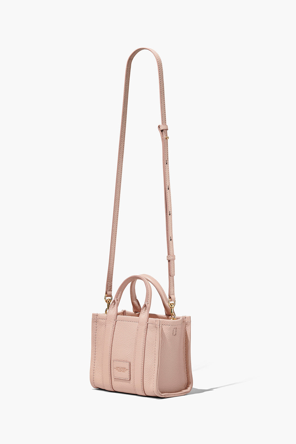 M.A.R.C. J.A.C.O.B.S. CROSSBODY ZIPPER HANDBAG