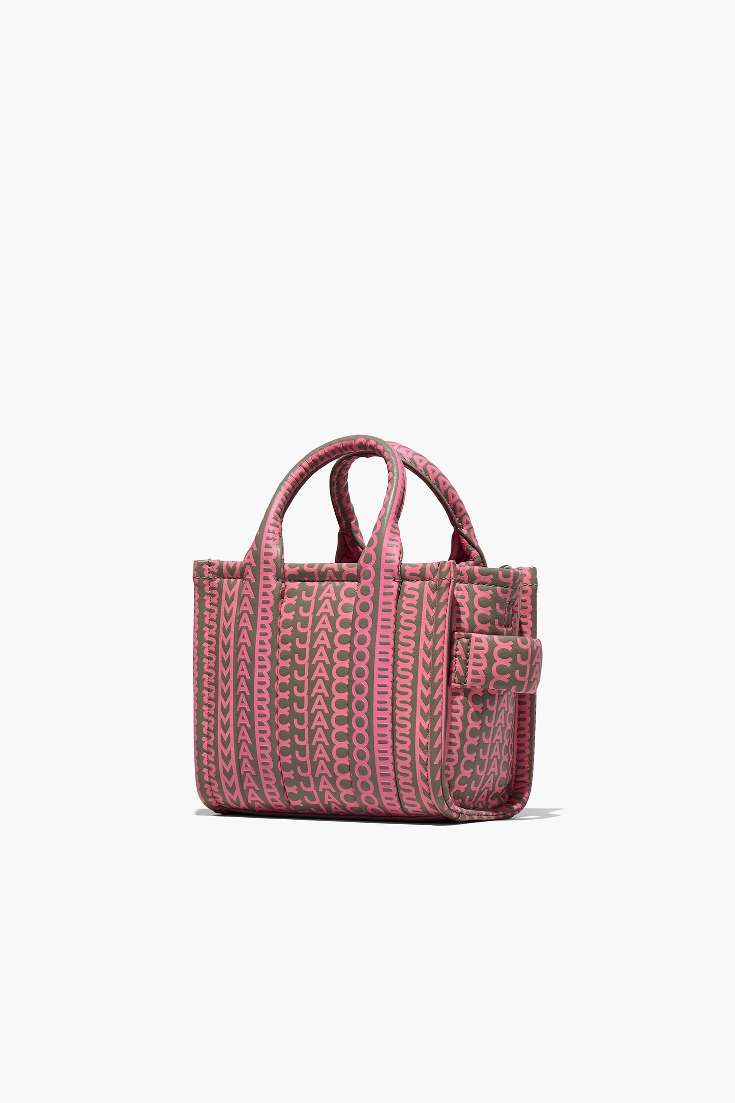 M.A.R.C. J.A.C.O.B.S. CROSS ZIPPER HANDBAG