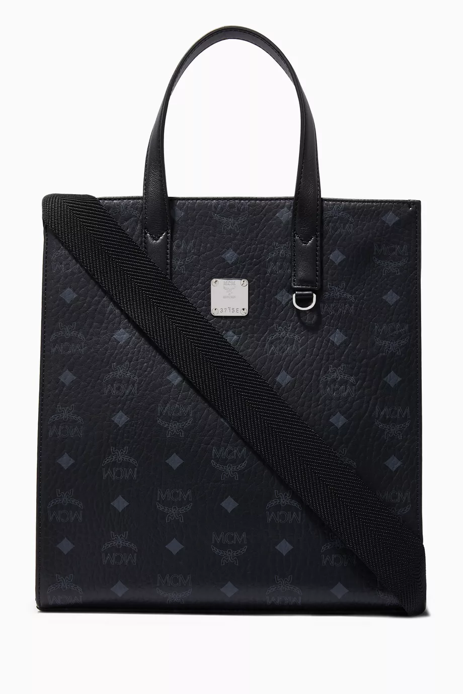 M.C.M Aren Tote in Visetos