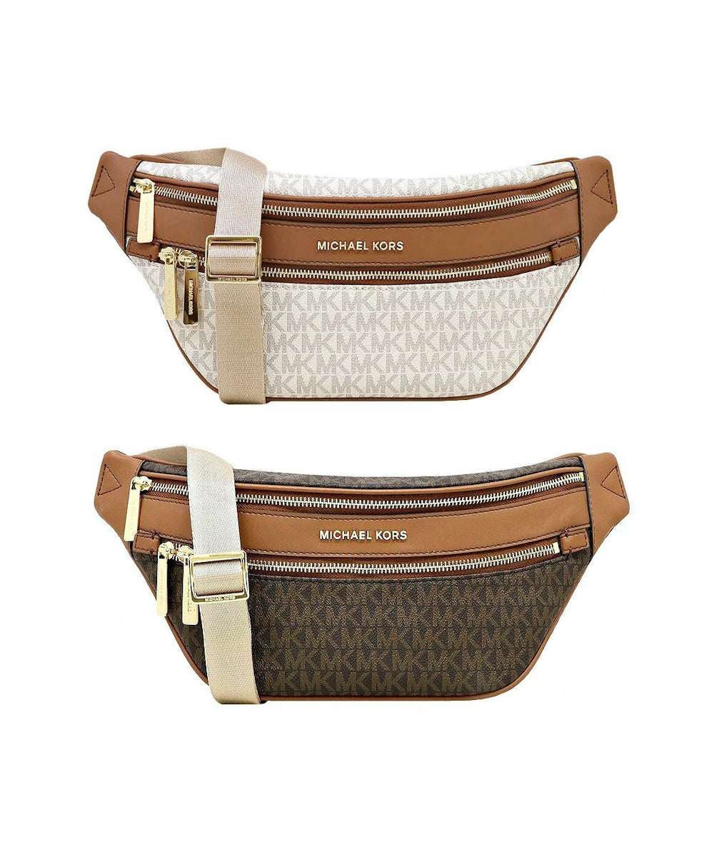 M.I.C.H.A.E.L. K.O.R.S. WAIST ZIPPER