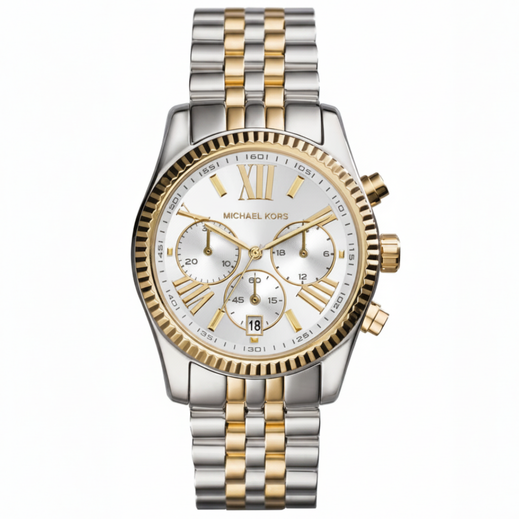 MICHAEL KORS Lexington Watch For Women MK5955