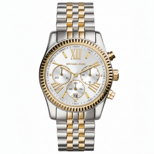 MICHAEL KORS Lexington Watch For Women MK5955