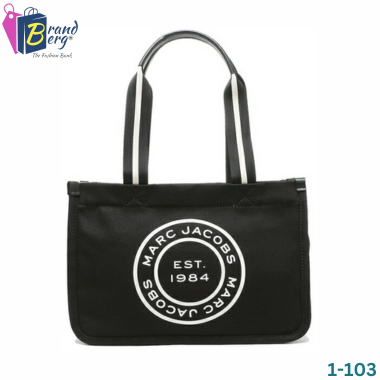 M.A.R.C J.A.C.O.B.S Tote bag